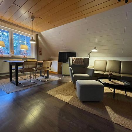 Loh Apartments - Wald.Natur.Ruhe. Ундело Екстериор снимка