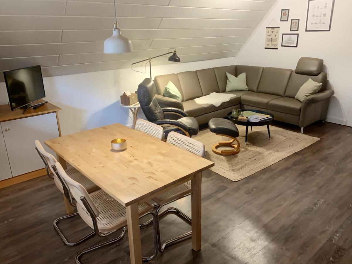 Loh Apartments - Wald.Natur.Ruhe. Ундело Екстериор снимка