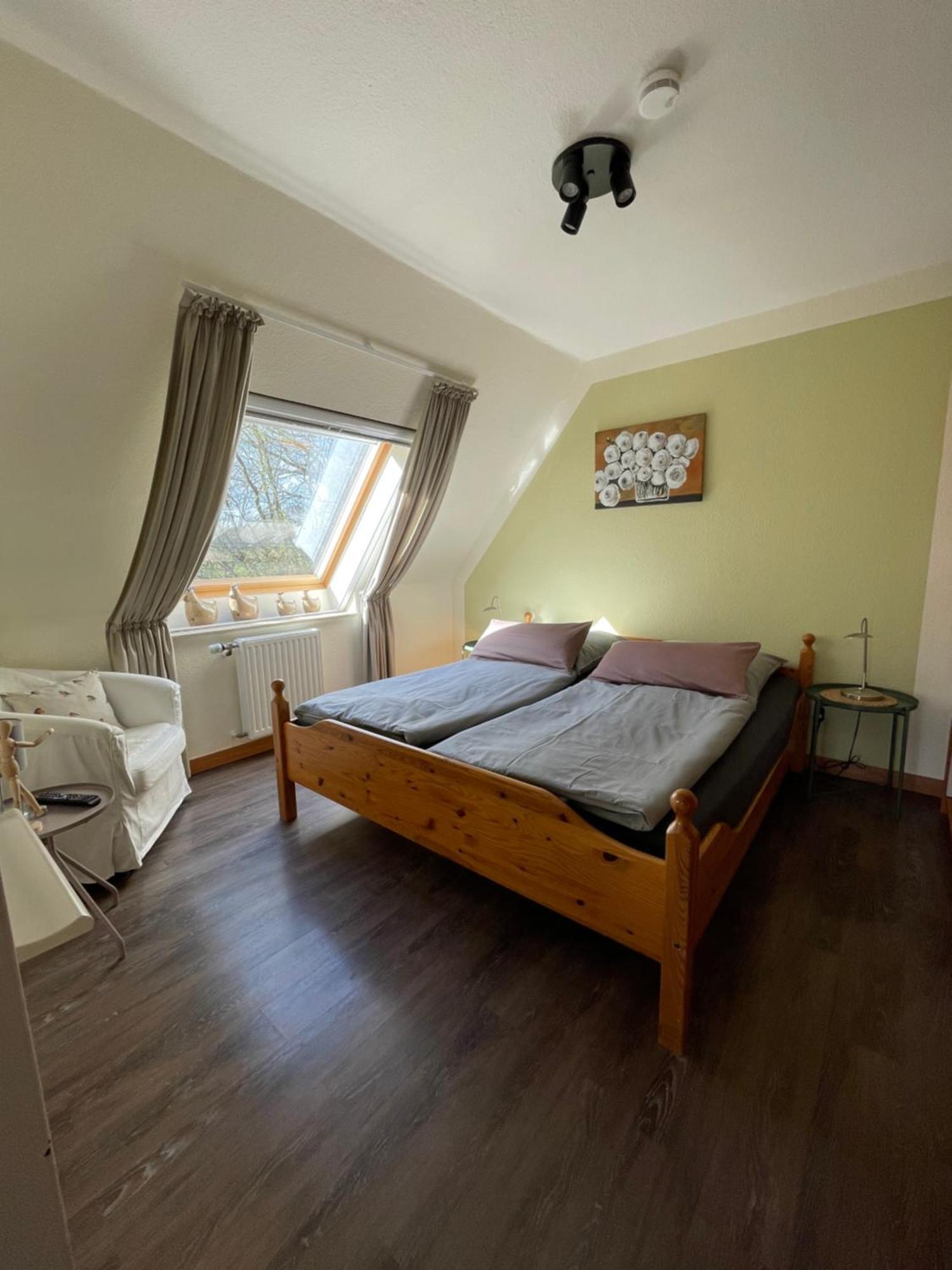 Loh Apartments - Wald.Natur.Ruhe. Ундело Екстериор снимка