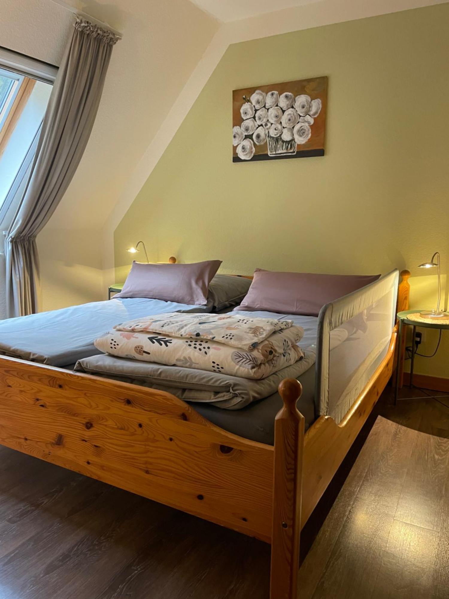 Loh Apartments - Wald.Natur.Ruhe. Ундело Екстериор снимка