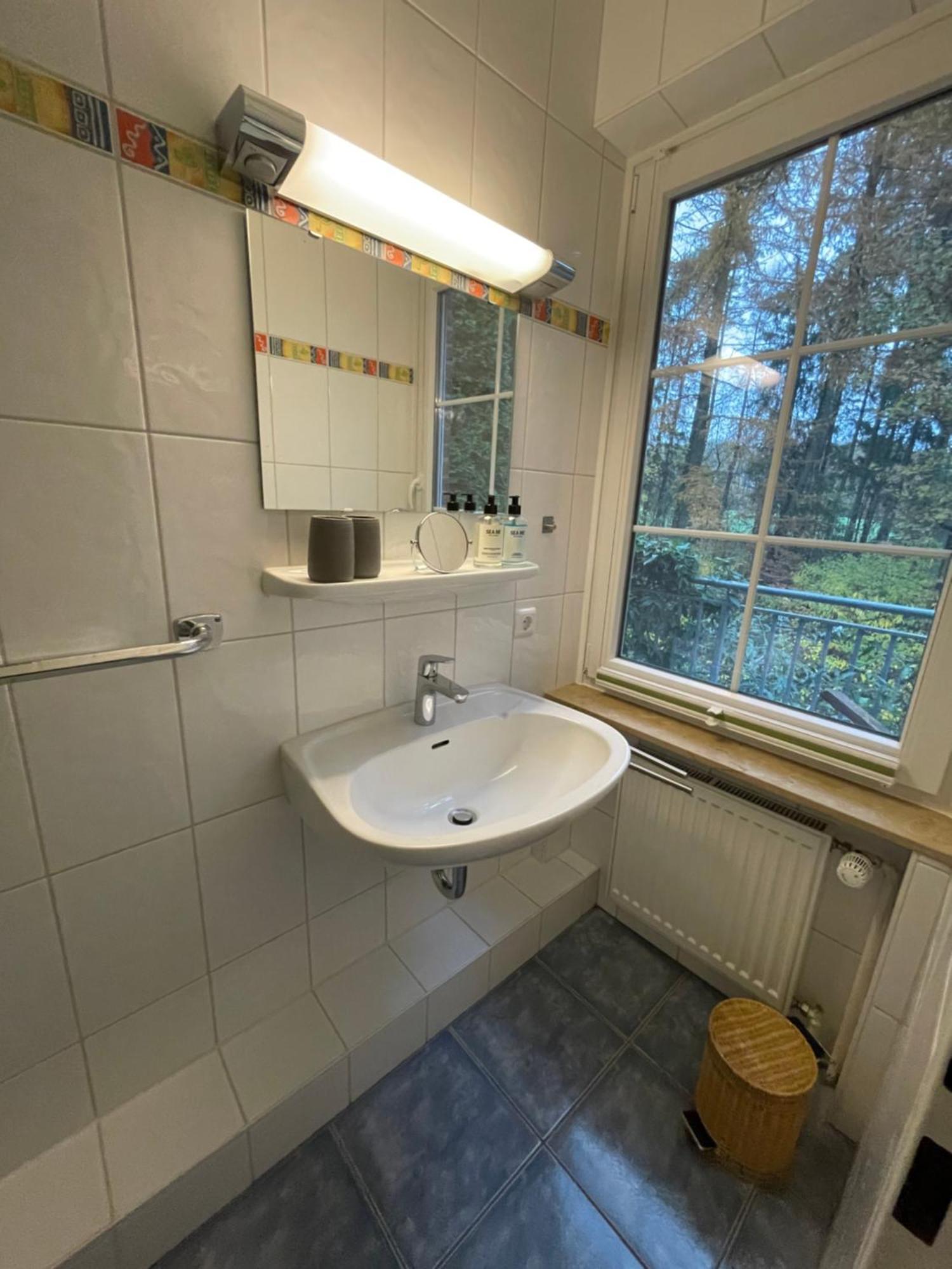 Loh Apartments - Wald.Natur.Ruhe. Ундело Екстериор снимка