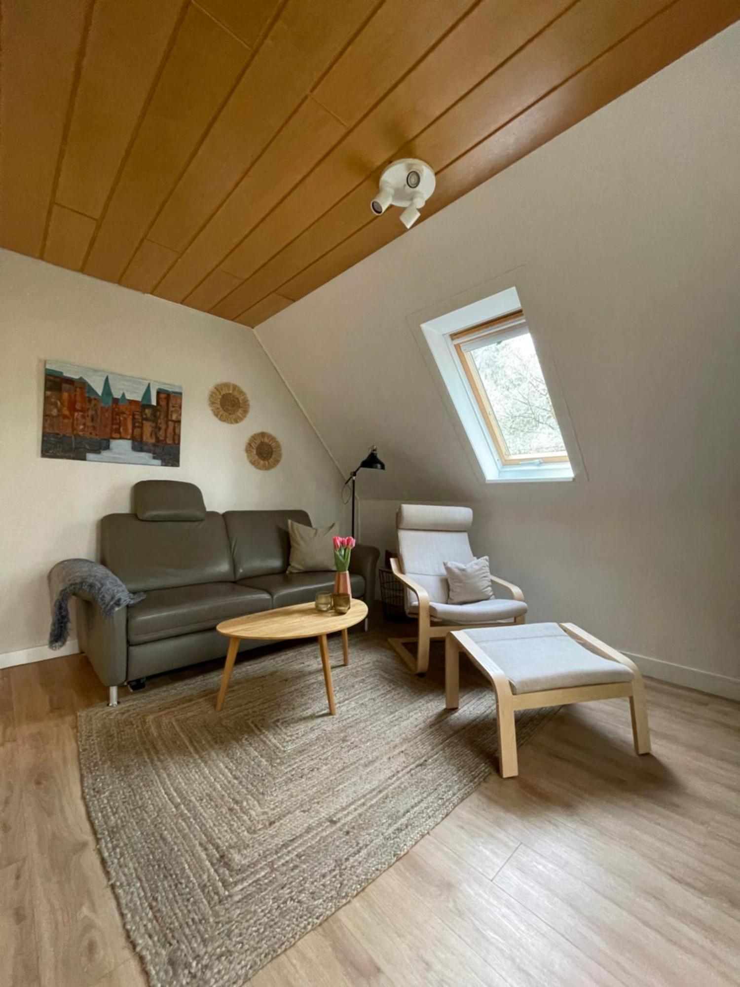 Loh Apartments - Wald.Natur.Ruhe. Ундело Екстериор снимка