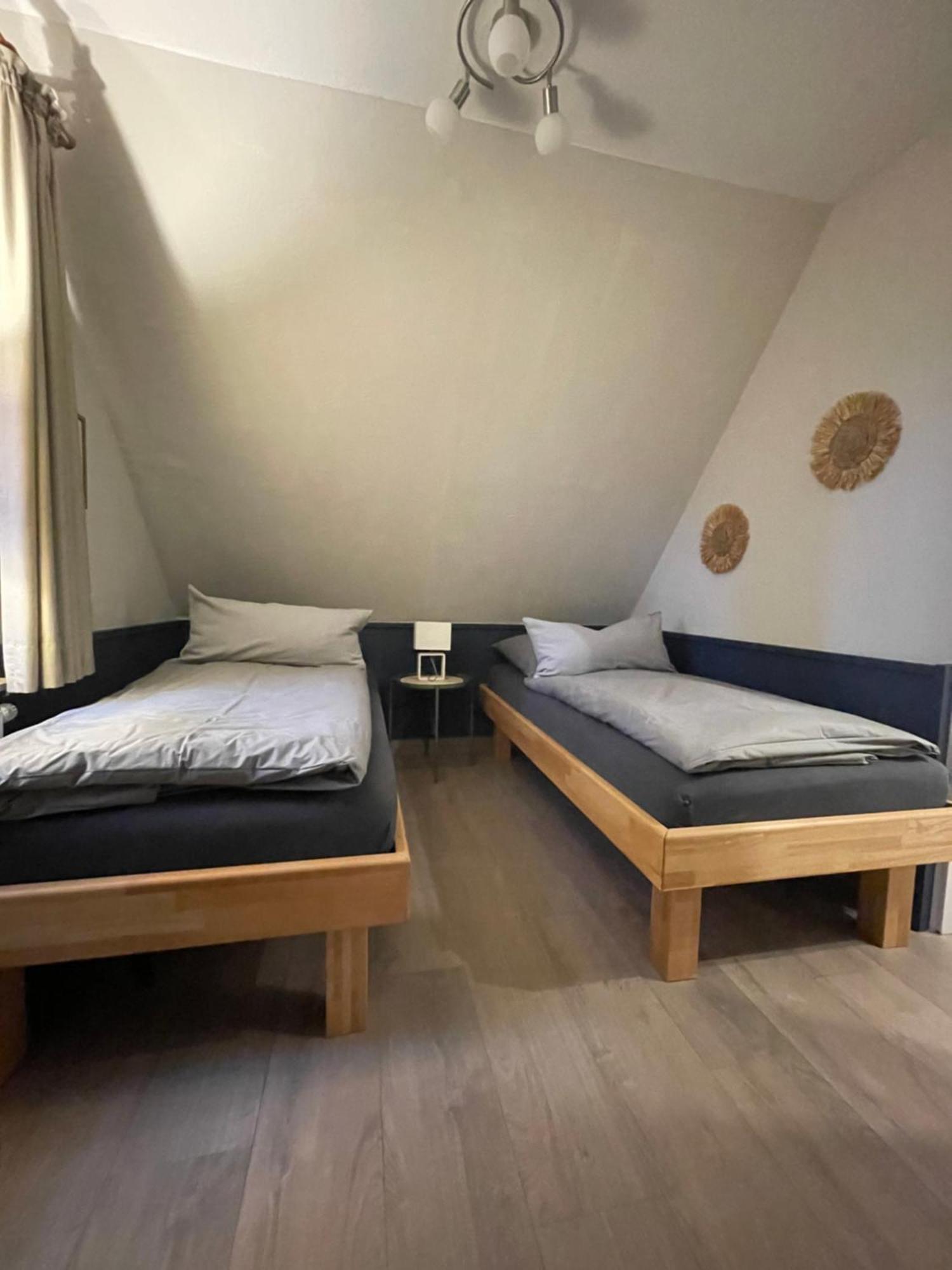 Loh Apartments - Wald.Natur.Ruhe. Ундело Екстериор снимка